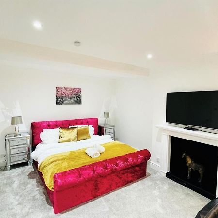 The Belgravia Boutique Londres Exterior foto